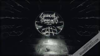 Dark Power Logo Reveal | 15 Second Version