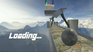 Ballance Game For Android | Level 4-5