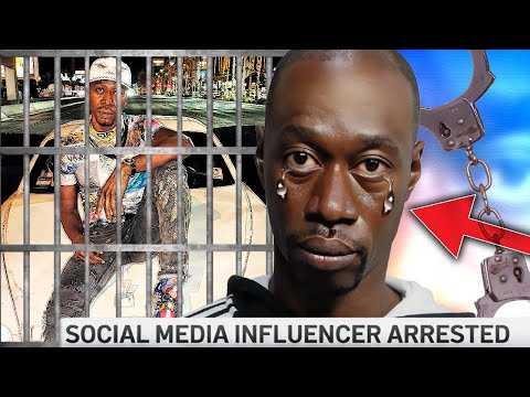 @iAmBrotherPOLIGHT Is about to Go To Jail .....Get Ready To Get Clapped in PRISON