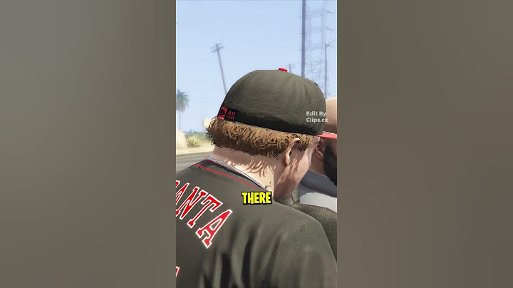 What Happens if Michael Doesn't Save Franklin?