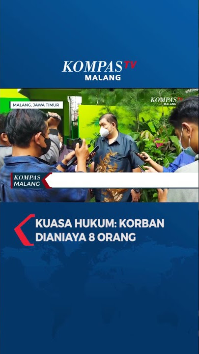 Viral Remaja Perempuan di Malang Jadi Korban Penganiayaan
