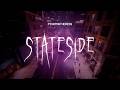pinkpantheress - stateside [ sped up ] lyrics