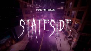 Pinkpantheress  Stateside  Sped Up  S