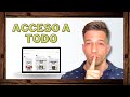 Como espiar 👀 anuncios de una marca en facebook #marca #anuncios #marketing #ads