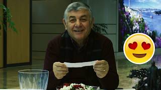 Şükrü Başkanla Soru & Cevap 3. Bölüm