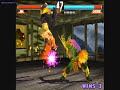 Tekken 3 Online С КВАРТАЛА Vs Ninjas11 Rating