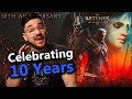The Witcher 3's Influence Still Echoes 10 Years Later...