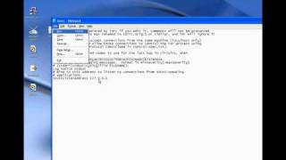 Details TOR-ExitNodes Guide