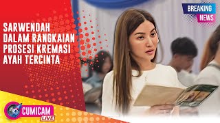 Download Lagu BREAKING NEWS! Sarwendah Bersama Keluarga Dampingi Prosesi Kremasi Sang Ayah Tercinta MP3 Download Lagu BREAKING NEWS! Sarwendah Bersama Keluarga Dampingi Prosesi Kremasi Sang Ayah Tercinta MP3