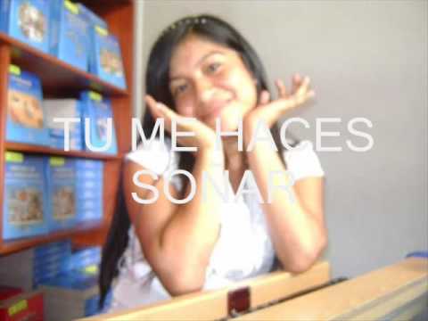 Tu me haces soñar - MDO accords