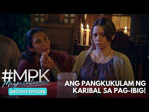 Magpakailanman: Kulam ng Karibal (Full Episode
