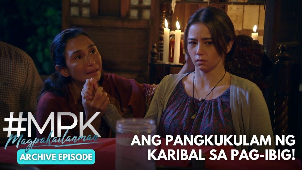 Magpakailanman: Kulam ng Karibal (Full Episode