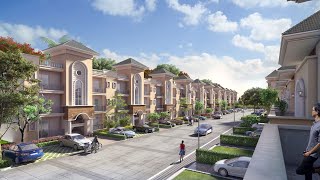 SBP nature city | City of Dreams | 2bhk and 3bhk For Sale | On Highway Project | Landran road screenshot 5