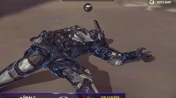 Mc5 Gf player hacker (dogtag ccbb9) fire rate hacker.