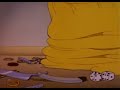 Tom And Jerry The Lonesome Mouse Part 2