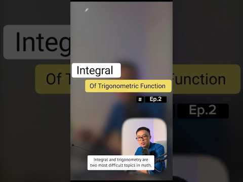 Cracking Integral Of