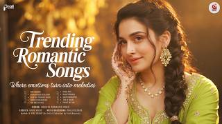 Trending Romantic Songs ❤️ Best Hindi Love Song | Latest Romantic Songs Playlist screenshot 1
