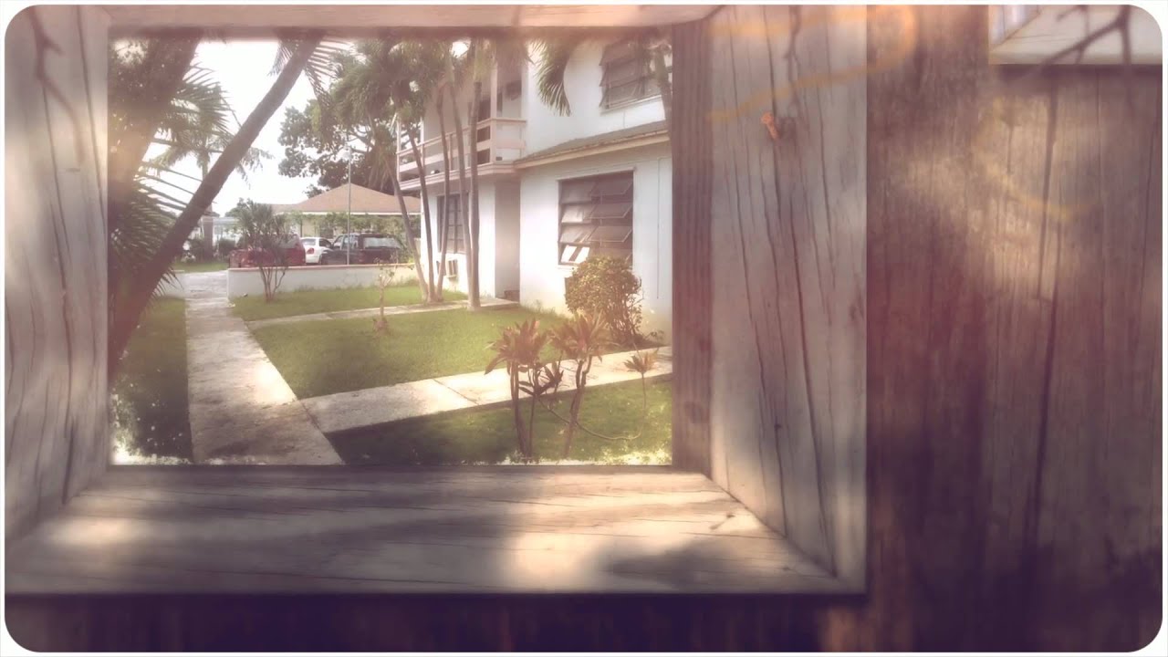 Montagu Villas @ Nassau Real Estate, Bahamas