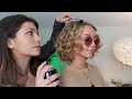 Asmr perfectionist rayban shoot relaxing hairstyle final touches  soft spoken roleplay