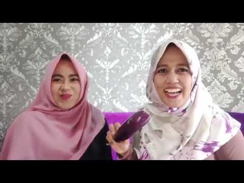 hijab style || simpel hijab emak\