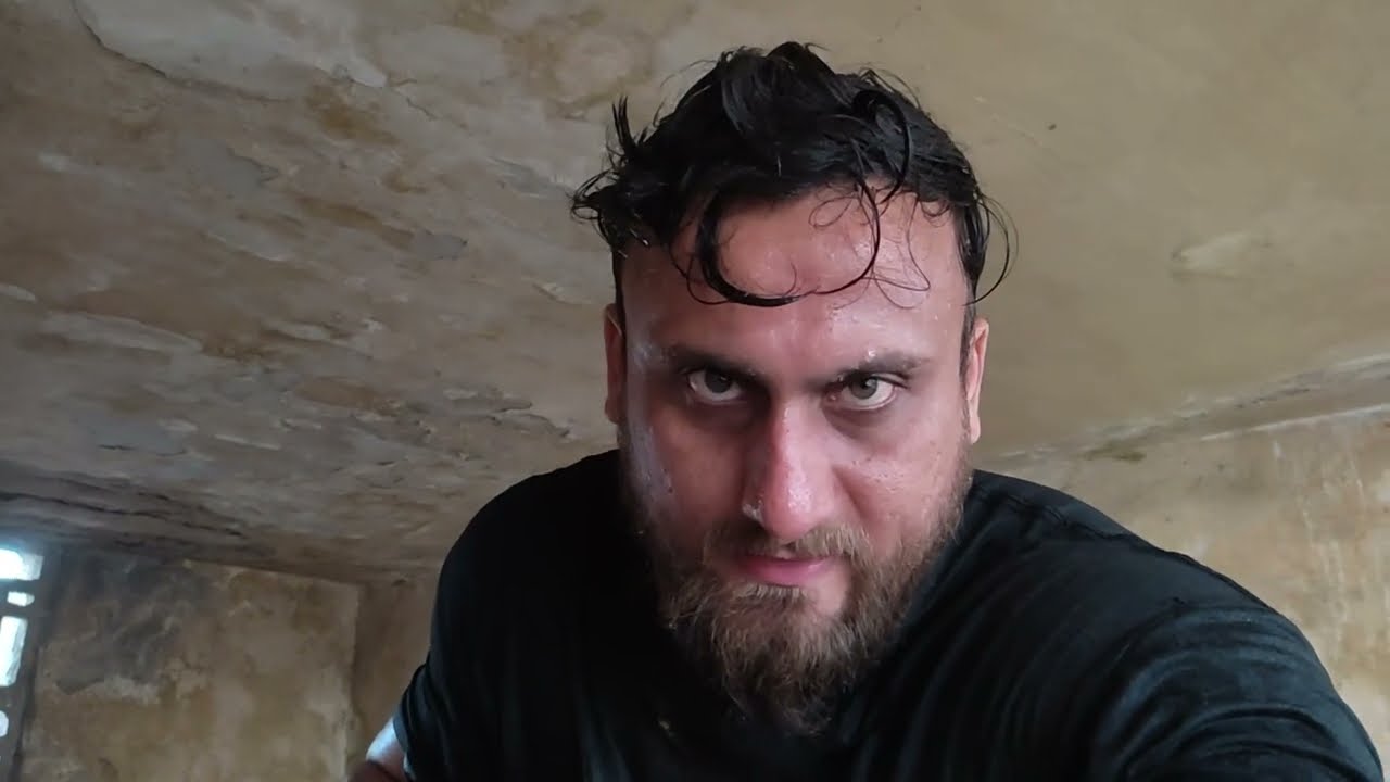 Murghi Ko Andon Par Bethane Ki Taiyari 🐔🥚