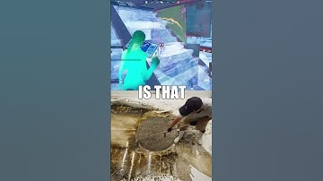 Pxlarized Shows How EASY UNREAL RANKED Is...