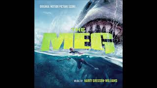 Harry Gregson Williams - Capsize