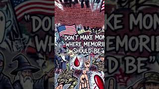 The daily credo #MatrixMerica #mindbender🇺🇸🫡🥷🏻🧙🏻‍♂️👻🩸🦾🤘🏻