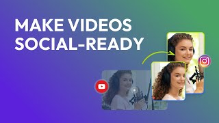 Optimize Your Videos For Social Media With Easy Resizing Tricks!