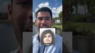 Celebrity Port St. Lucie man arrested after Chihuahua found drowned in weighted backpack Wealth