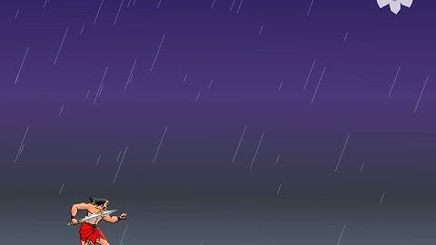 Flash Character Animation