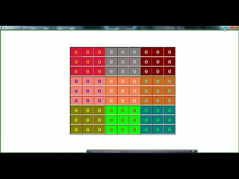 Python's Design Virtual Sudoku