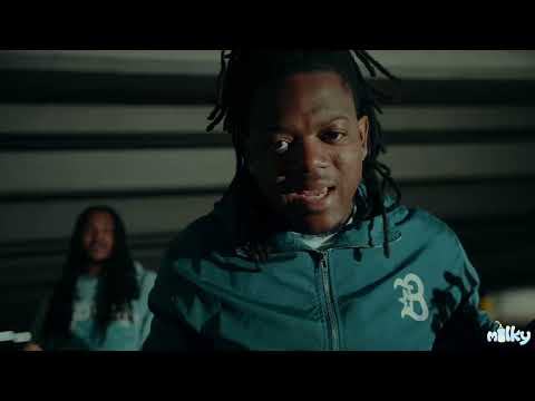 Ri$ky - GTA (Official Music Video)