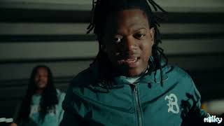 Ri$ky - GTA (Official Music Video)