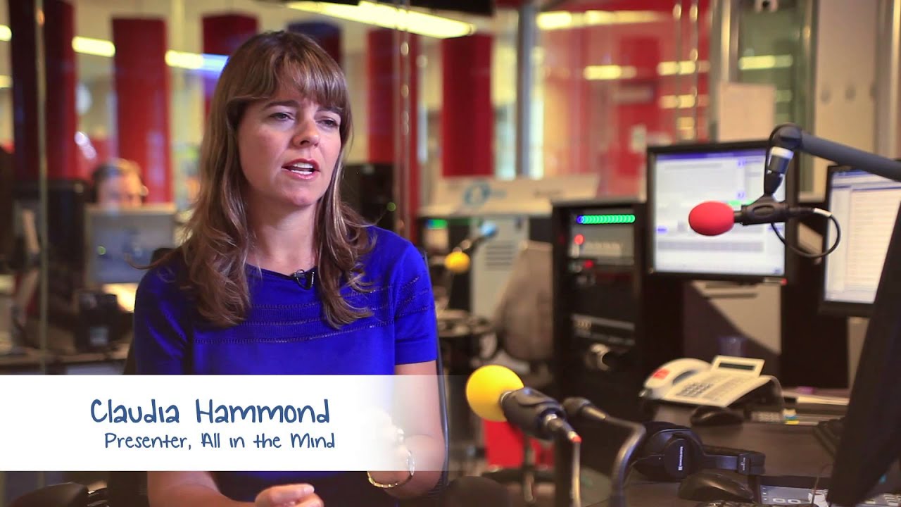 20 years of the Mind Media Awards