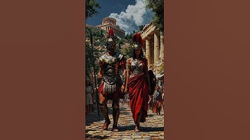 Athena   650 BCE #Ai #Film #cinematic #ATHENA #athens