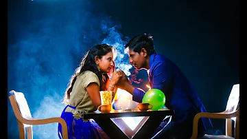 Nagaraj & Deepa | Hugar Celebrations| #Kotigobba2 | Saaluthillave Kannada pre-wedding Song #kiccha