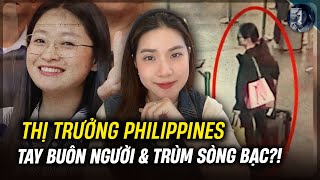 Vụ Án Nữ Thị Trưởng Philippines Lộ Thân Phận Gián Điệp Trung Quốc | Kỳ Án Có Thật