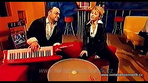 Iveta Bartoov a Michal David - Nvrat