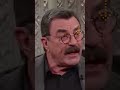 Tom Selleck&#39;s Views on Sam Elliott #shorts #tomselleck