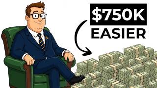At $750,000, Everything Gets Easier Profile