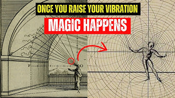 Everything is Energy | Once You Learn To Vibrate CORRECTLY, Reality is YOURS