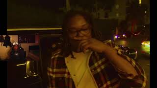 LUCKI - New Drank (Dir. LONEWOLF)