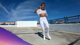 Willow Smith - Wait A Minute Acapella