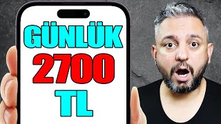 Sifir Tecrübe Ile Günlük 100 Dolar Kazanma Yolu