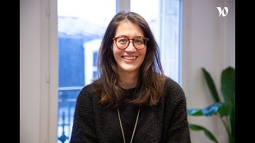 Discover Meilisearch with Charlotte, Software Developer