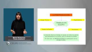 Planificacion De Un Evento Preproduccion