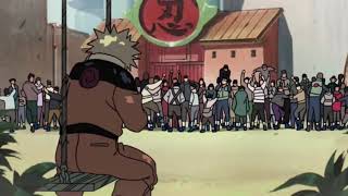 Sadness and Sorrow Naruto 2  hours