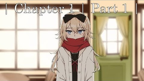 Paper Lily - Chapter 1 | Part 1