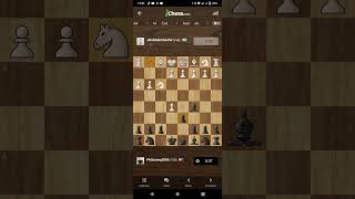 Chess | Bullet Mode #1